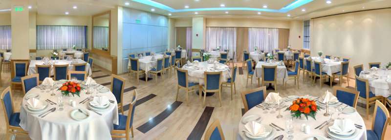 City Plaza Athens Restaurant photo
