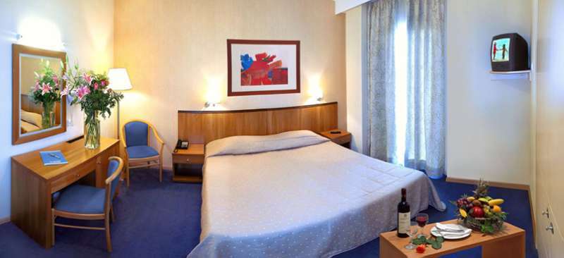 City Plaza Athens Room photo
