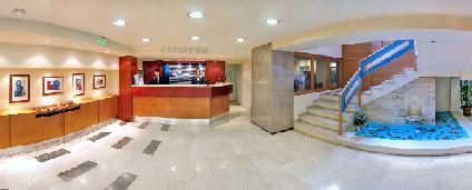 City Plaza Athens Exterior photo