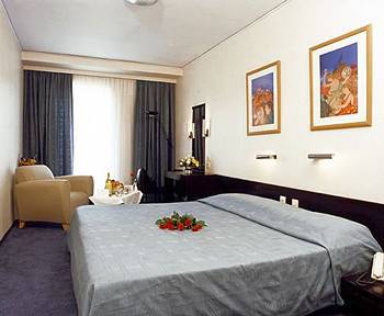 City Plaza Athens Room photo
